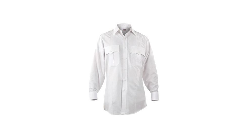 Elbeco First Responder Mls, White - 6000-16-35