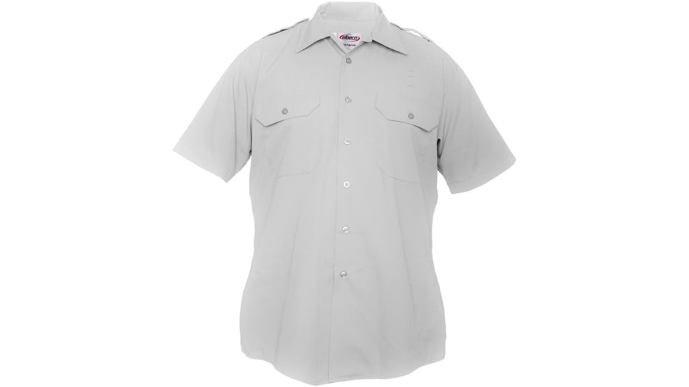 Elbeco First Responder Mss, White - 6010-L