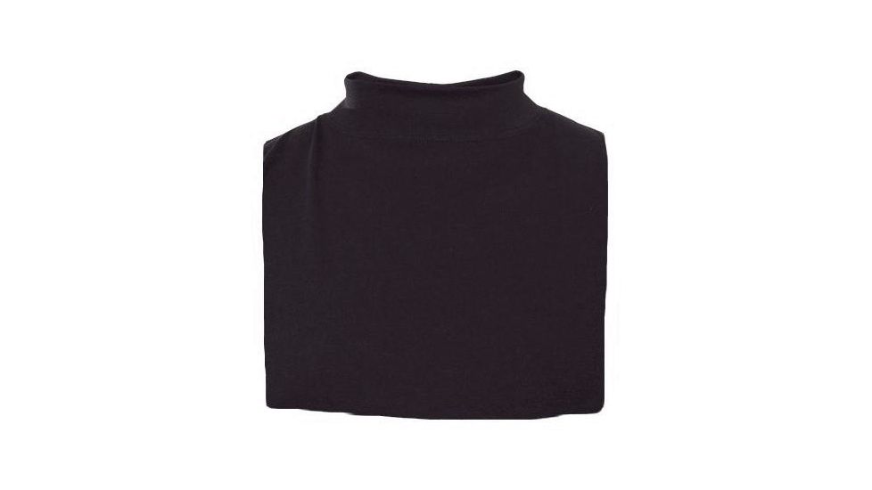 Elbeco Flextech Base Layer Mock Dickie, Midnight Navy - K8034-SPEC