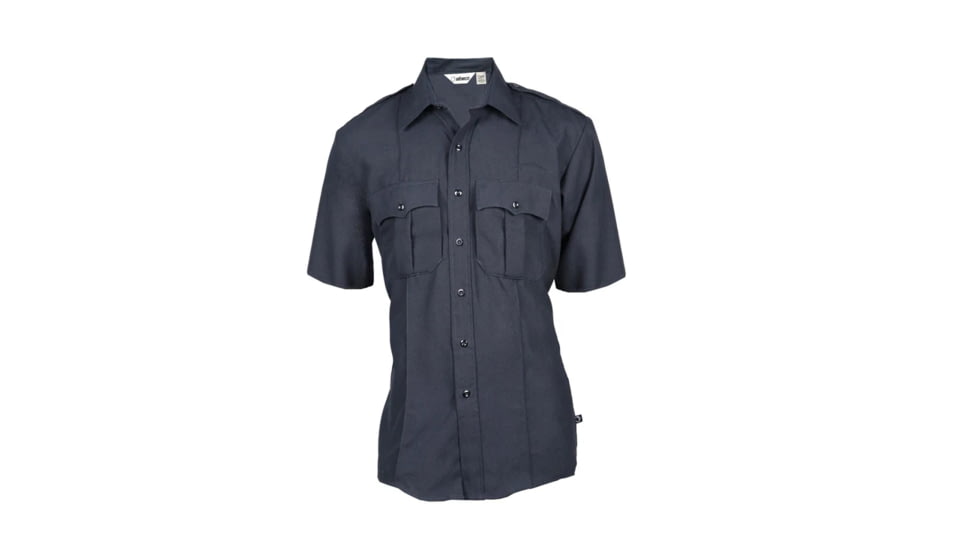 HeroGuard DuPont Nomex Men's Bravo Short Sleeve Shirt