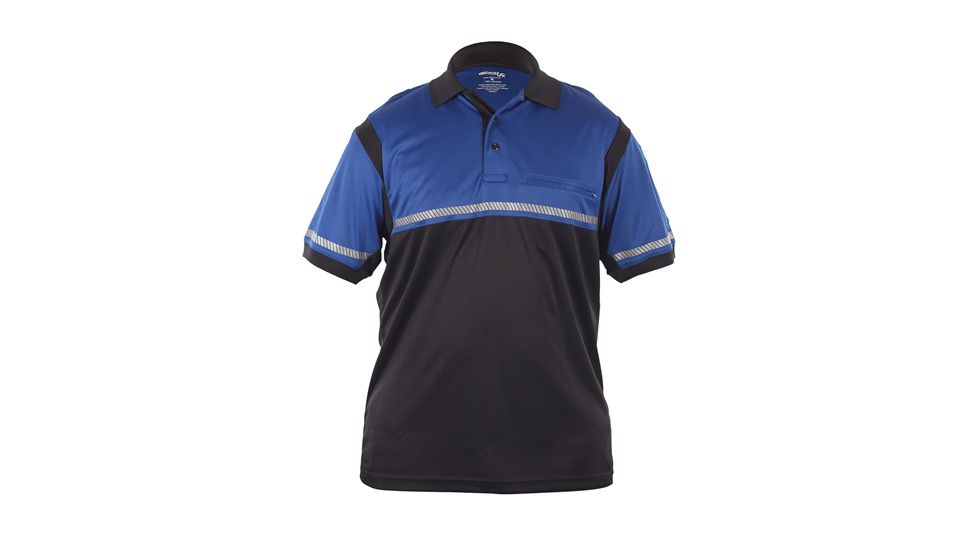 Men's UFX Ultra-Light Short Sleeve Polo Shirt