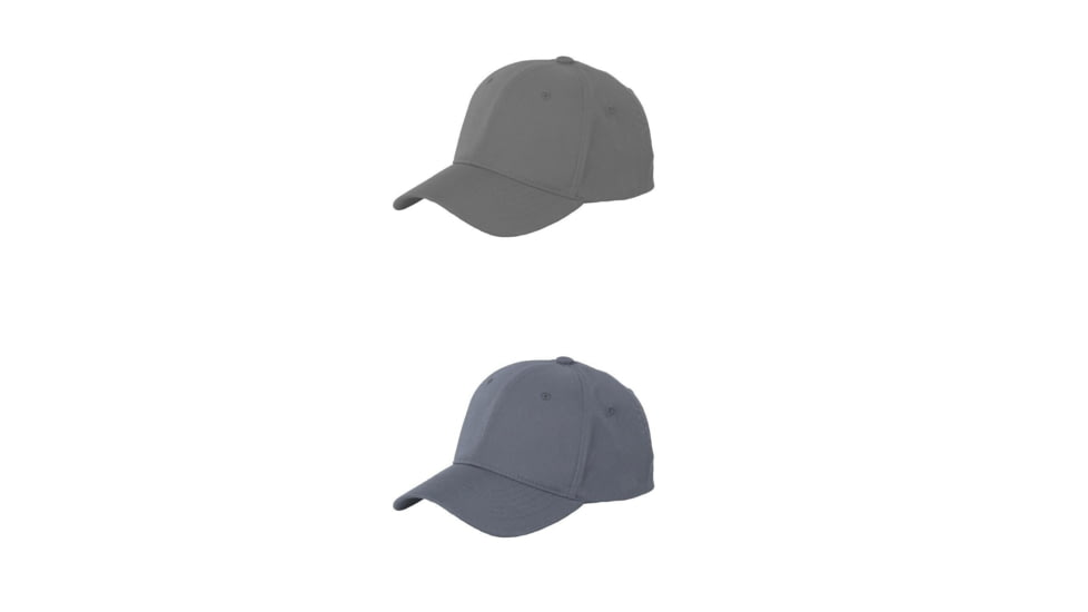 Elbeco Reflex Cap, Black, Dark Navy