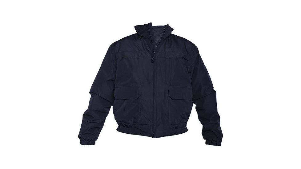 Elbeco Shield Genesis Jacket, Navy - SH3804-S-R