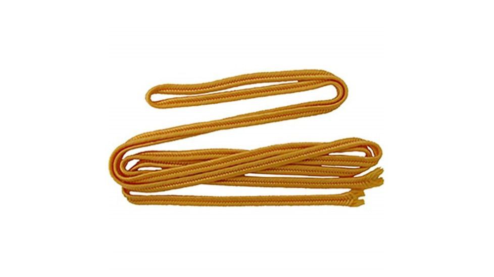 Elbeco Sleeve Braid, Gold - 7999-GOLDNYLON.25