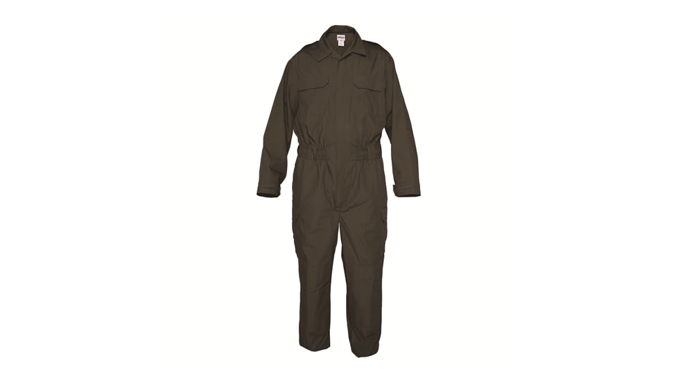 Transcon Jumpsuit