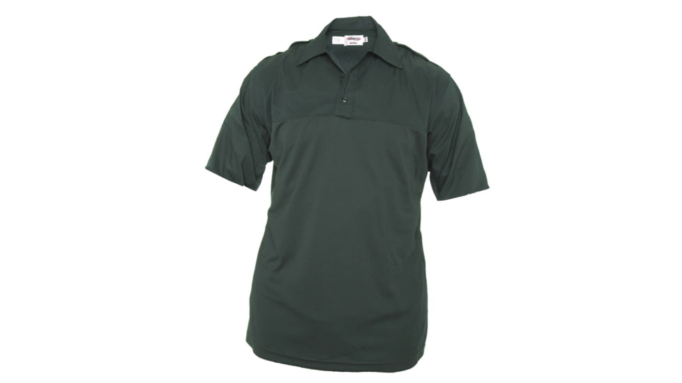 UNDRVEST FSS REFLEX SPGRN
