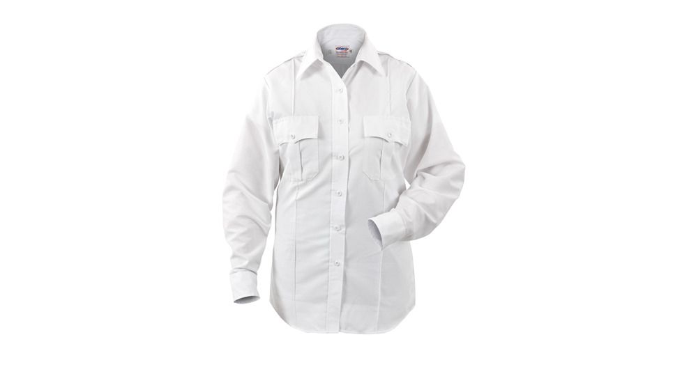 Women's Paragon Plus Long Sleeve Shirt