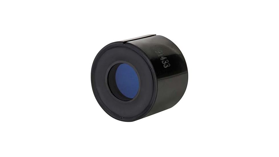 Elbit Systems of America MX10130 Mil-Spec Tube, White Phosphor, Black, 9410YH-1