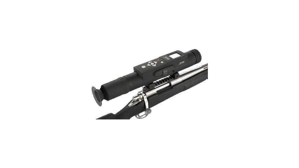 Elcan Digital Video Rifle Scope Digital Hunter Electronic Rifle Scope DH1