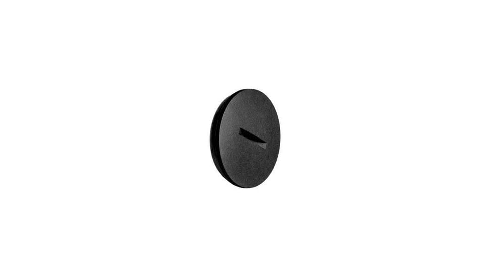 Elcan DL1/3N Battery Cap, Black, SDR-BCA-B