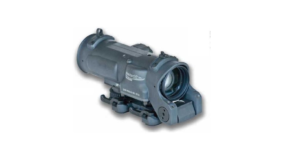 Elcan Dual Role Military Rifle Scope