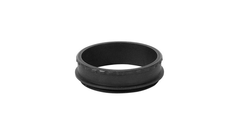 Elcan SpecterDR 1.5-6x Objective Adapter Ring For Cover Installation When ARD Not Used, S6XAR2-AR