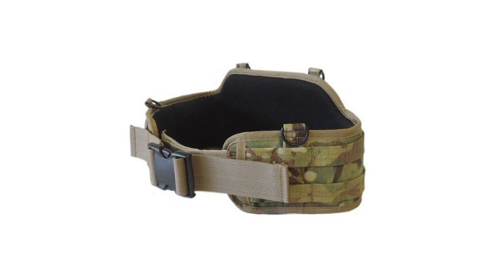 Element Gear Alto Battle Belt CD, Multicam AC-ALBB-CO-01
