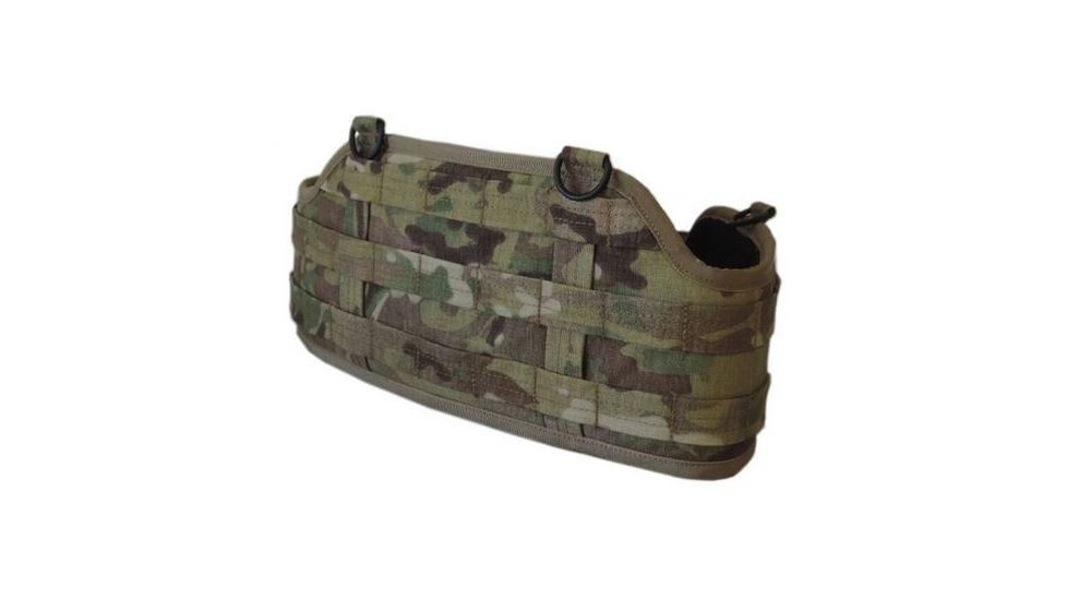 Element Gear Alto Battle Belt CD, Multicam AC-ALBB-CO-01