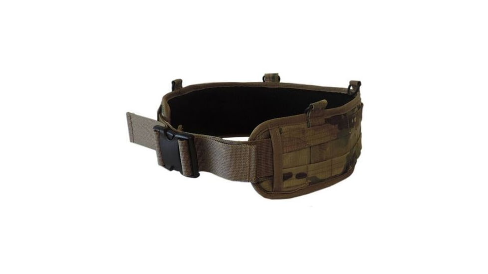 Element Gear Bajo Battle Belt CD, Multicam AC-BABB-CO-01