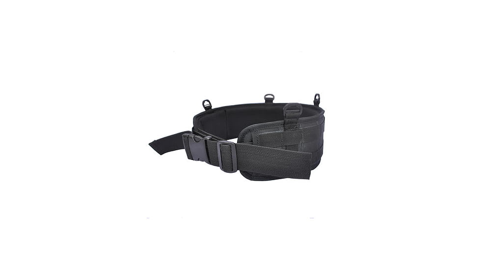 Element Gear EG Bajo Battle Belt CD, Black AC-BABB-CO-02