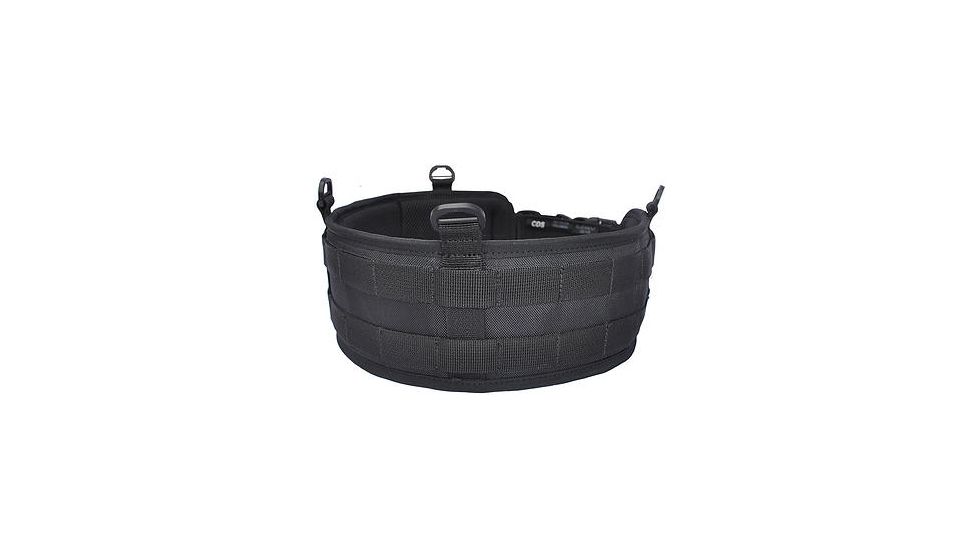 Element Gear EG Bajo Battle Belt PL, Black AC-BABB-PO-02