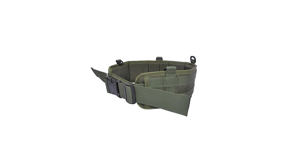 Element Gear EG Bajo Battle Belt PL, Green AC-BABB-PO-03