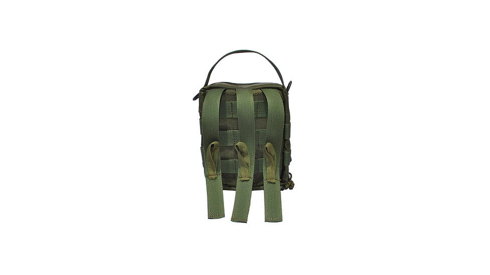 Element Gear EG IFAK Medical Pouch 1 PL, Green PU-IFAK1-PO-02