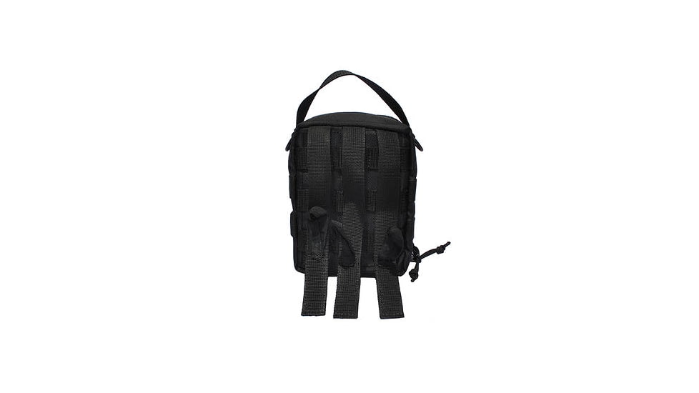 Element Gear EG IFAK Medical Pouch 1 PL, Black PU-IFAK2-PO-03