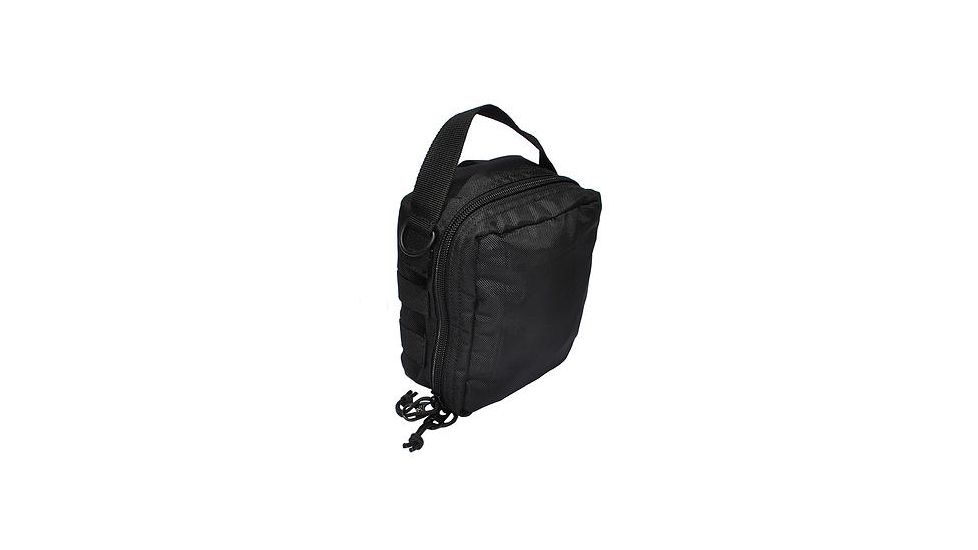 Element Gear EG IFAK Medical Pouch 1 PL, Black PU-IFAK2-PO-03