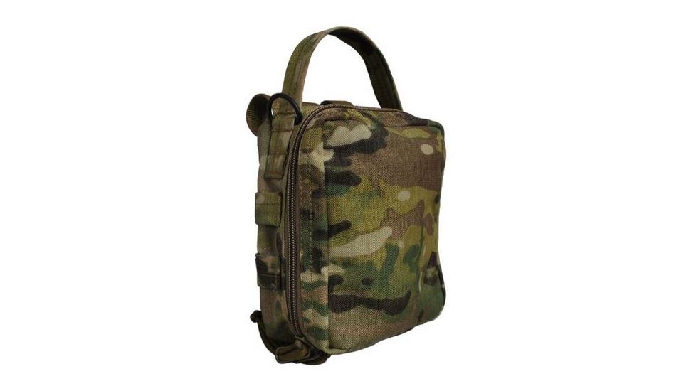 Element Gear IFAK Medical Pouch,Type 1,Multicam PU-IFAK1-PO-01