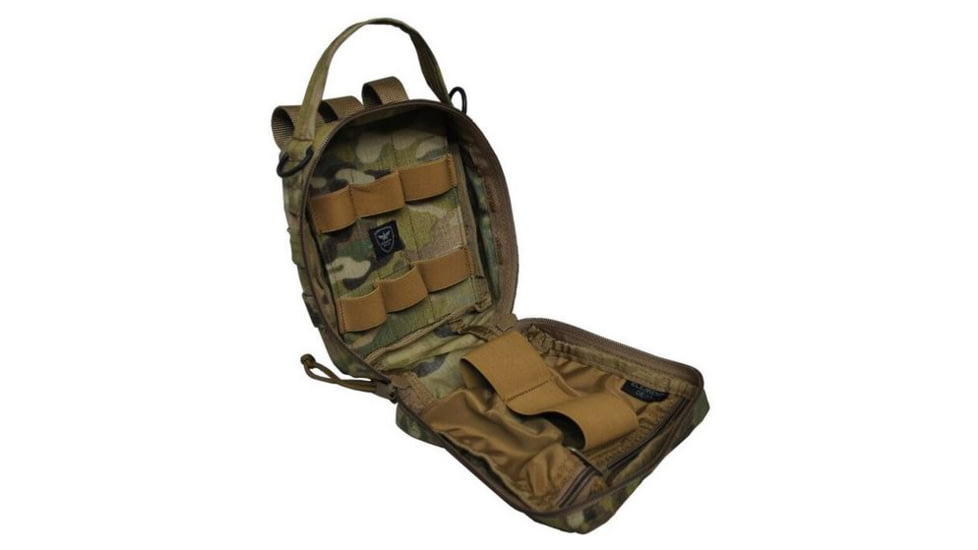 Element Gear IFAK Medical Pouch,Type 1,Multicam PU-IFAK1-PO-01