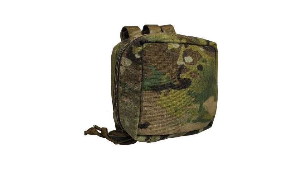 Element Gear IFAK Medical Pouch,Type 2,Multicam PU-IFAK2-PO-01