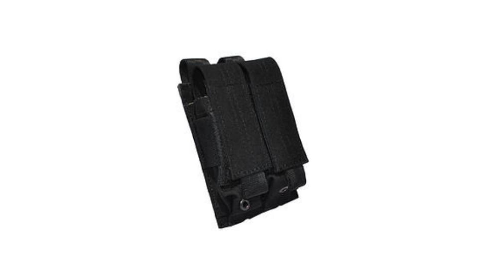 Element Gear PP 9 mm-2 Magazine Pouch, Black PU-PP92-02