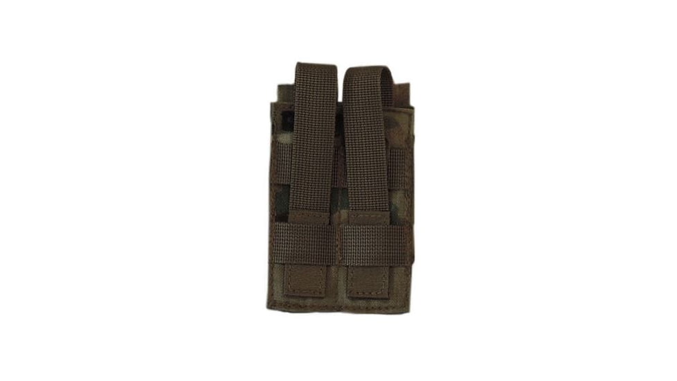 Element Gear PP 9 mm-2 Magazine Pouch, Multicam PU-PP92-01