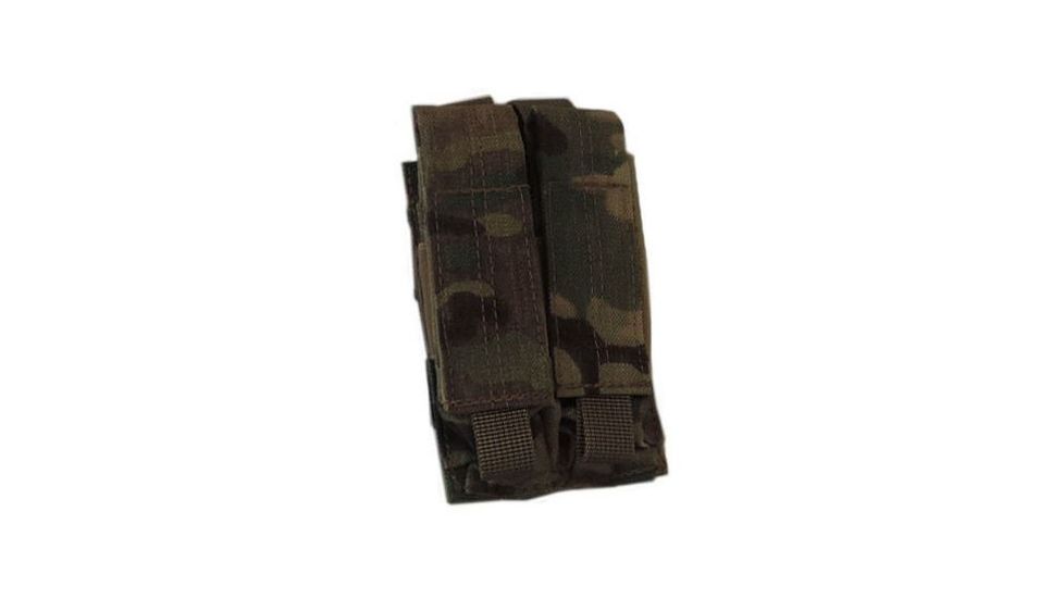 Element Gear PP 9 mm-2 Magazine Pouch, Multicam PU-PP92-01