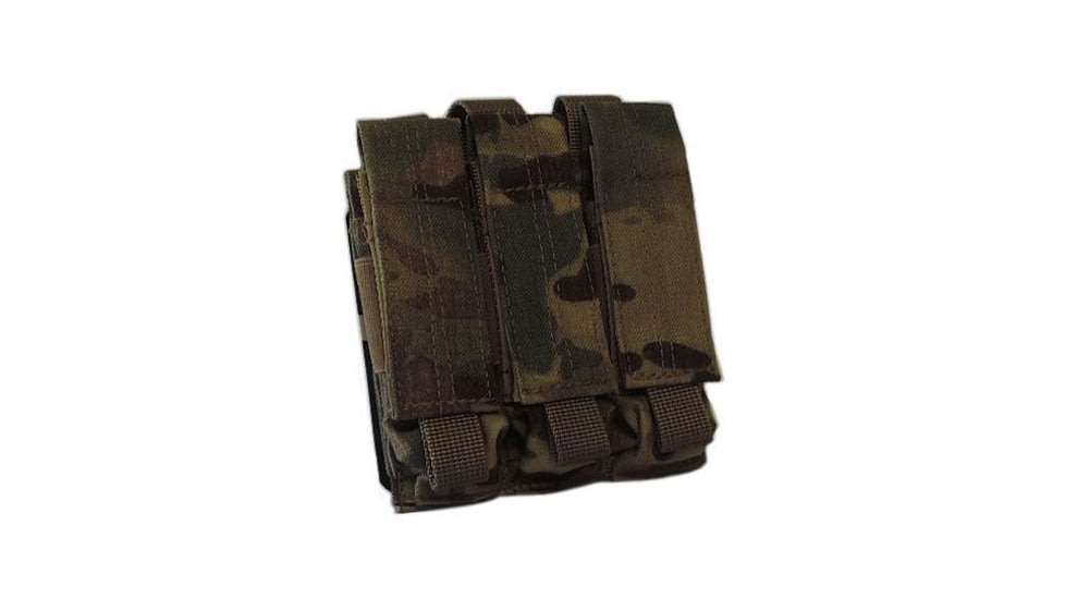 Element Gear PP 9 mm-3 Magazine Pouch, Multicam PU-PP93-01