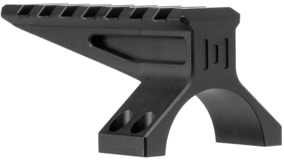 Element Optics Accu-Lite Diving Board Riflescope Mount, Black, 30mm, 54020