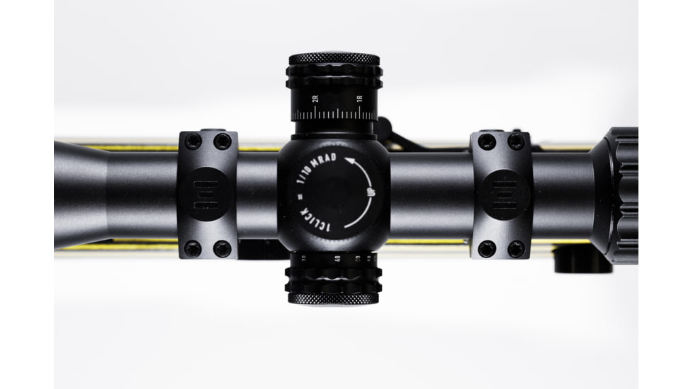 Element Optics Accu-Lite, Extra High, 34mm, 54008