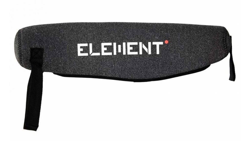 USED Element Optics Element Regular Cover, Gray, ELE55001, EDEMO1