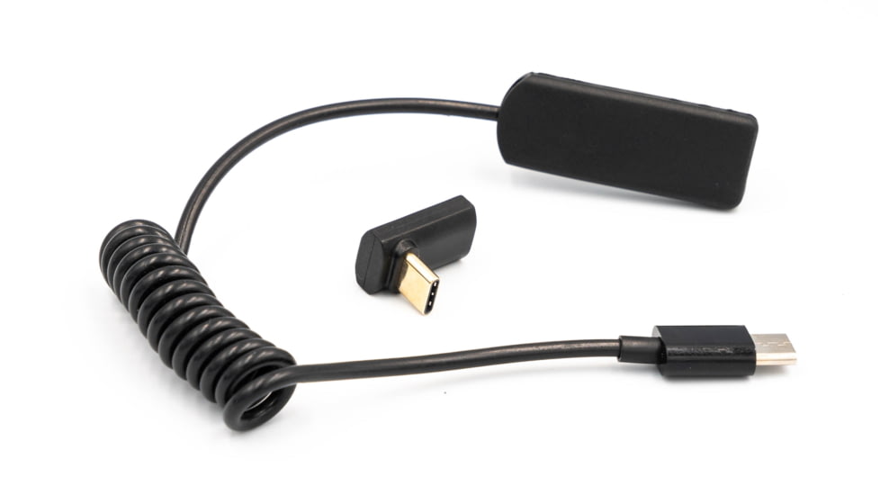 Element Optics Rangefinder Module w/ Ballistic, Black, 50087