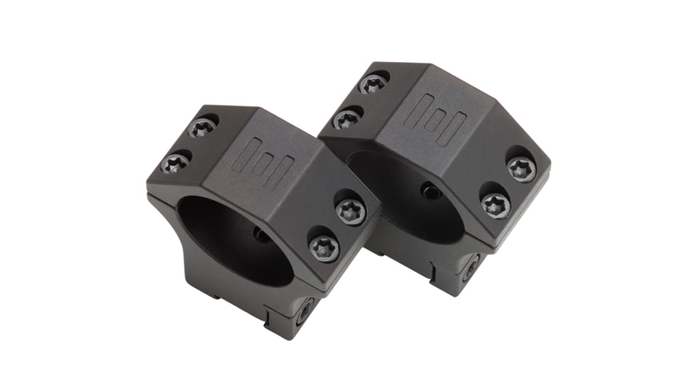 Element Optics XT Riflescope Mount, 30mm, Picatinny, Medium, 54010