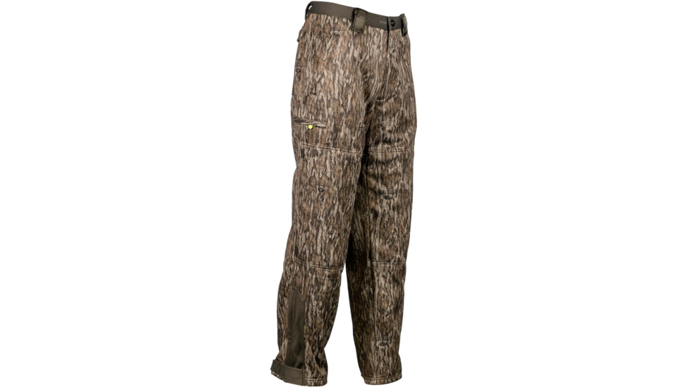 Element Outdoors Axis Mid Weight Pants - Mens, Bottomland, Extra Large, AS-MP-XL-BL
