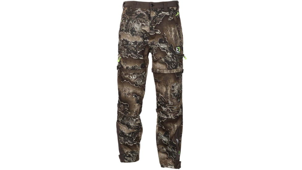 Element Outdoors Axis Mid Weight Pants - Mens, Excape, 3XL, AS-MP-3XL-EX