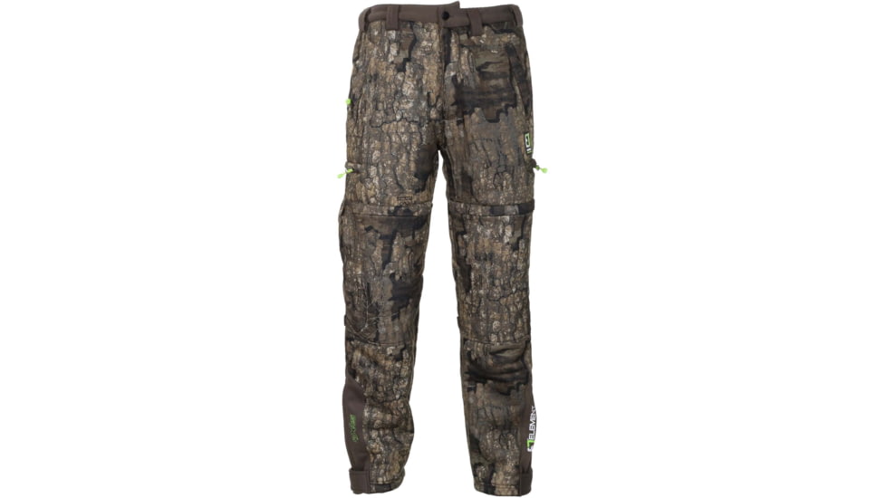 Element Outdoors Axis Mid Weight Pants - Mens, Timber, Extra Large, AS-MP-XL-TM