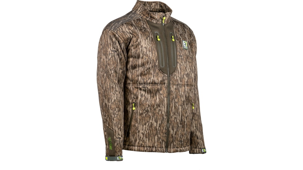 Element Outdoors Axis Mid Weight RT-Edge Jacket - Mens, Bottomland, Medium, AS-MJ-M-BL