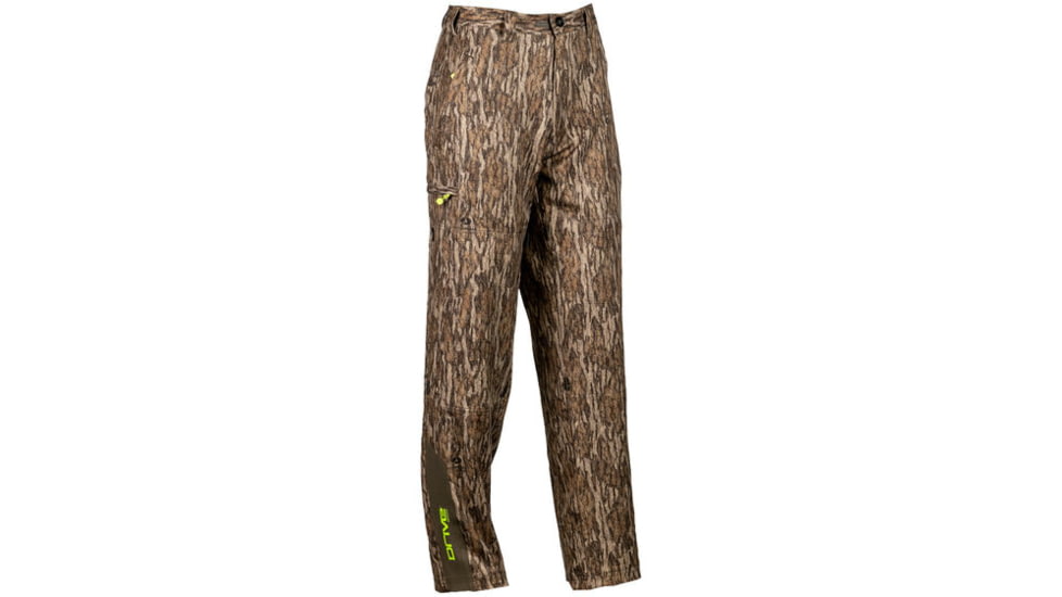 Element Outdoors Drive Light WHT Bottomland Pant - Men's, Mossy Oak Bottomland Camo, Small, DS-LP-S-BL