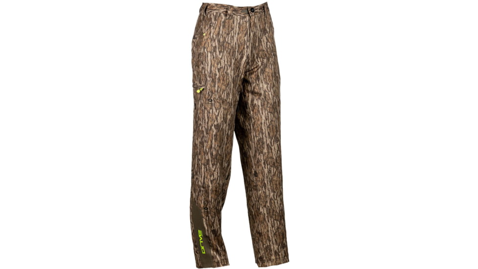Element Outdoors Drive Series Light Weight Pants - Mens, Bottomland, 3XL, DS-LP-3XL-BL