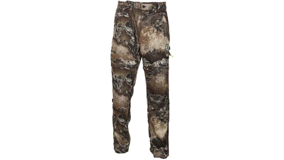 Element Outdoors Drive Series Light Weight Pants - Womens, EXCAPE, LARGE, DS-WLP-L-EX