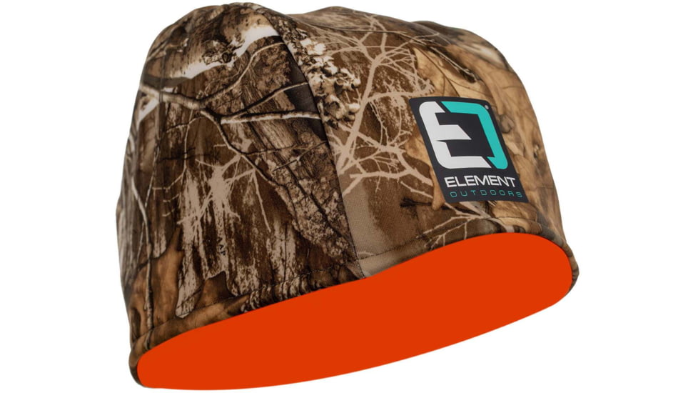 Element Outdoors Prime Series Beanie - Womens, EDGE, OSFM, PS-WBE-ED