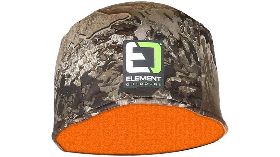 Element Outdoors Prime Series Beanie - Womens, EXCAPE, OSFM, PS-WBE-EX