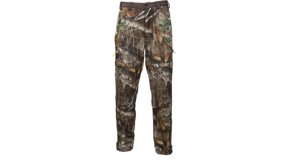 Element Outdoors Scout Series Light/Mid Pants - Men's, EDGE, X-LARGE, SC-LP-XL-ED