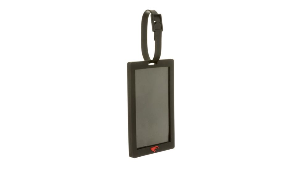 Elevation Archer ID, Black 13210