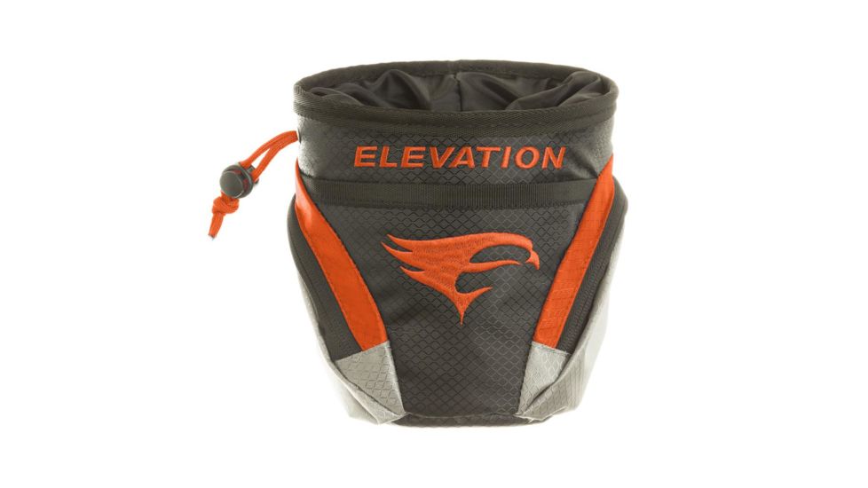 Elevation Core Release Pouch, Orange 81073