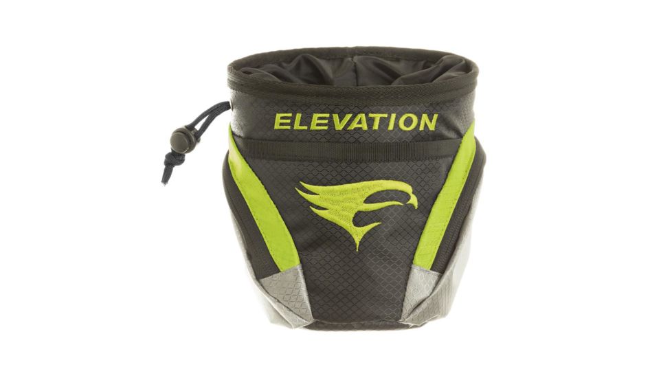 Elevation Core Release Pouch, Green 81075